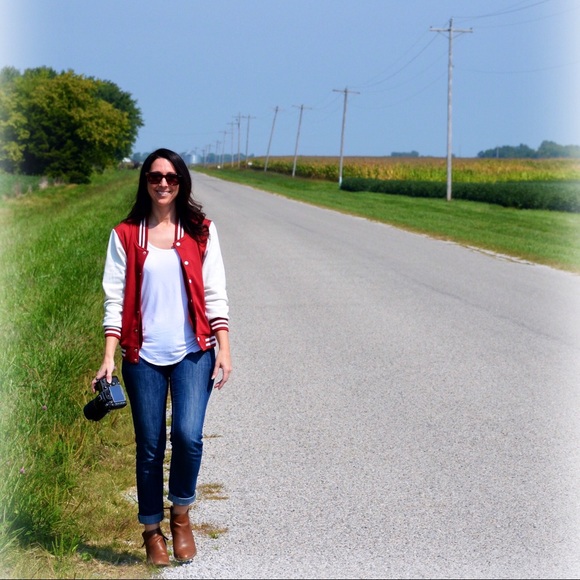 Meet your Posher, Jody - Picture 1 of 1